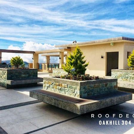 Anaya Homes - Bristle Ridge Residences Baguio City Exterior photo