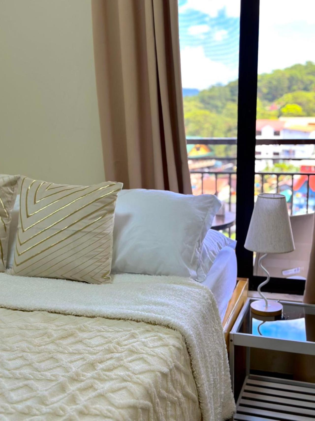 Anaya Homes - Bristle Ridge Residences Baguio City Exterior photo