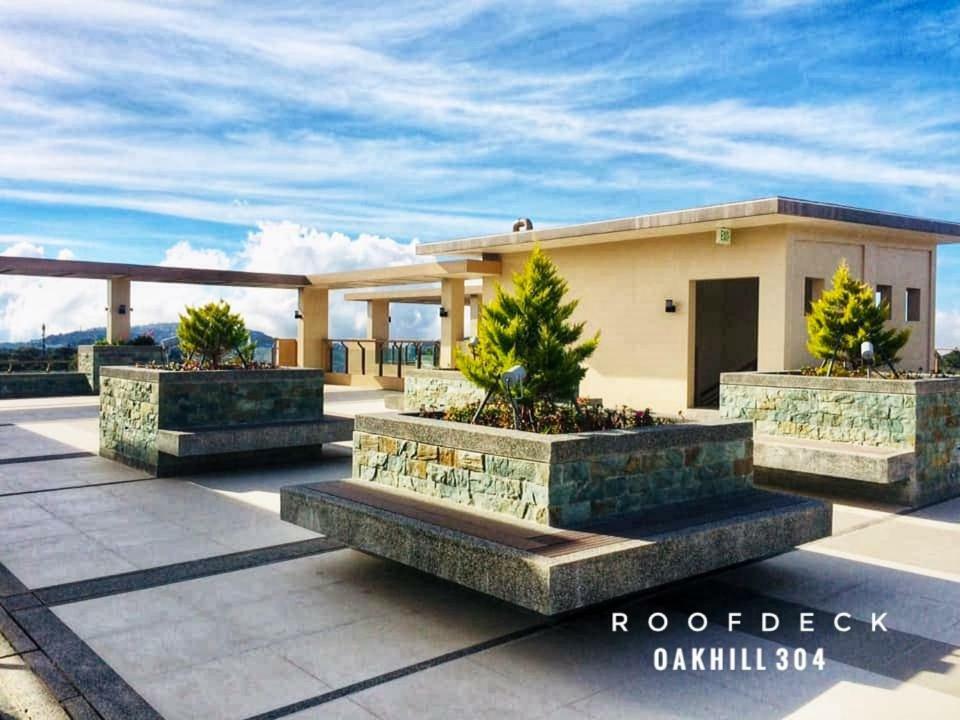Anaya Homes - Bristle Ridge Residences Baguio City Exterior photo